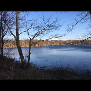 Lake property, lot on Meadow Lake in Leader Mn